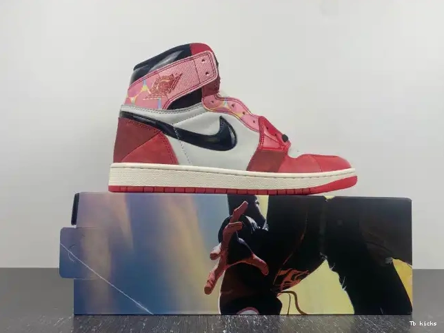 Reps TBK 1 Spider-Verse Jordan Across the OG Spider-Man DV1748-601 High 0523